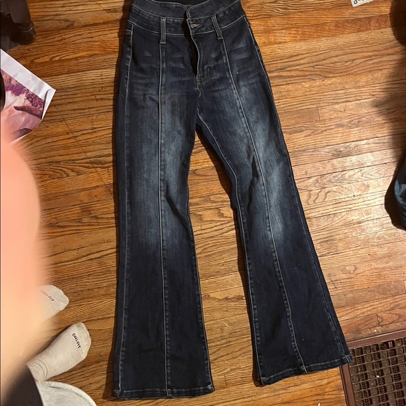 Cello bootcut/flare jeans